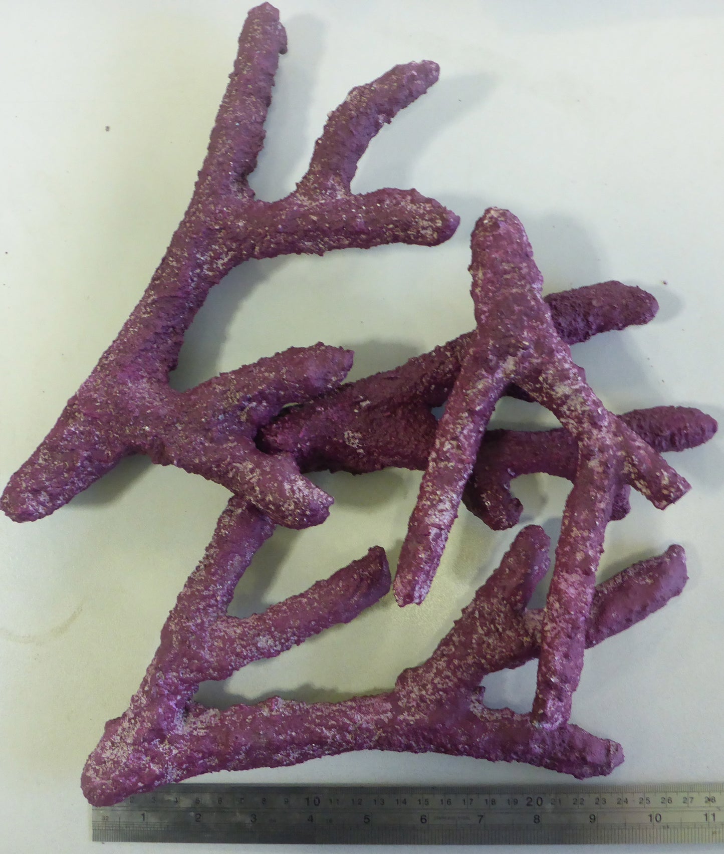 Walt Smith Reef Rock 2.1 Branching (per kg)