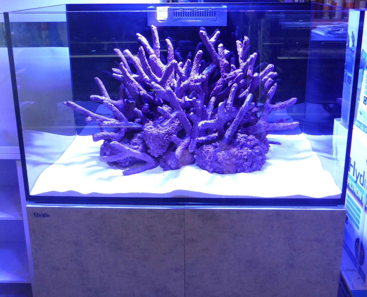 Walt Smith Reef Rock 2.1 Branching (per kg)