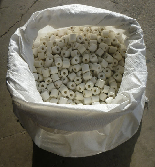 Pro Aqua ceramic Noodles High Efficiency Filter Media 20kg