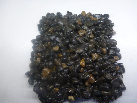 Black Gravel 3mm10kg