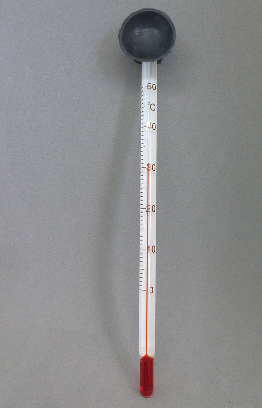 Aquarium Glass Thermometer T-07