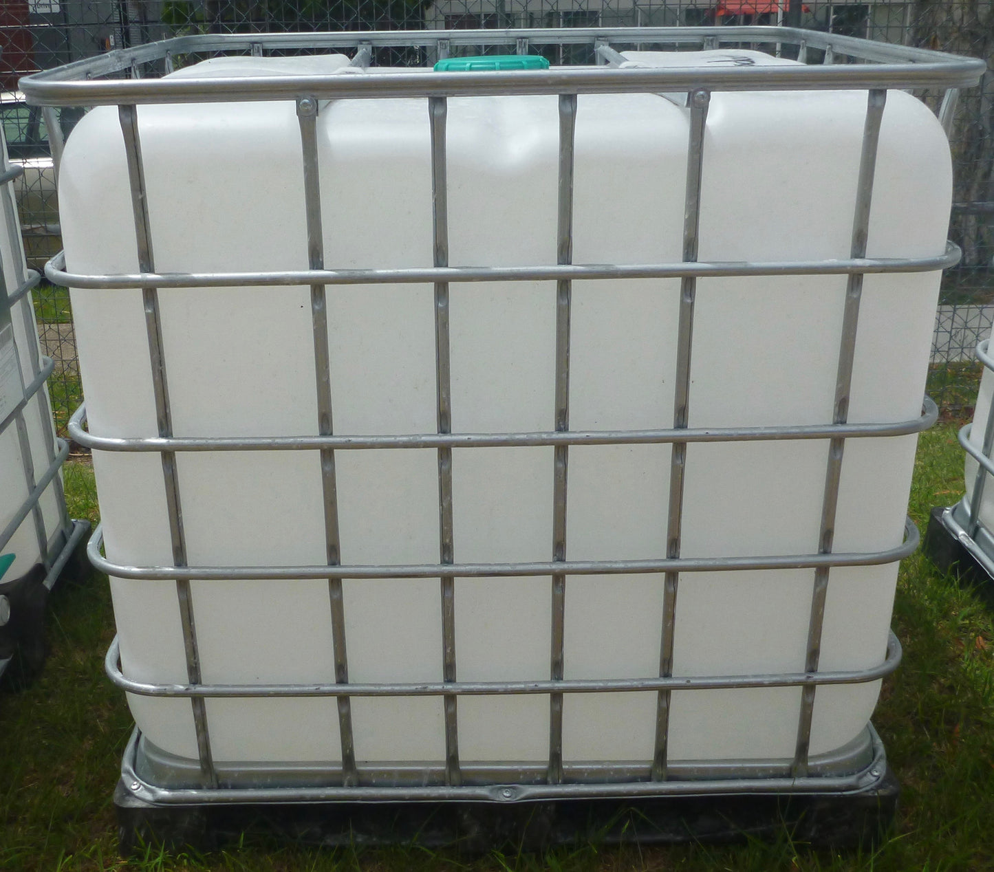 1000L IBC water Storage Container