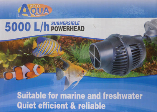 Pro Aqua JVP-5000L/H Wave Maker