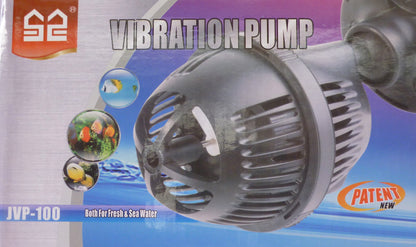 Pro Aqua  JVP-100 2500L/H Power head 3 Watt Marine