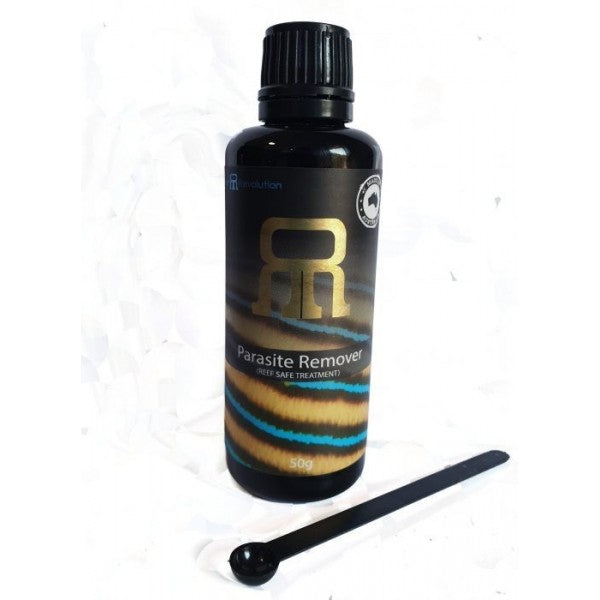 Reef Revolution Parasite Remover 50g