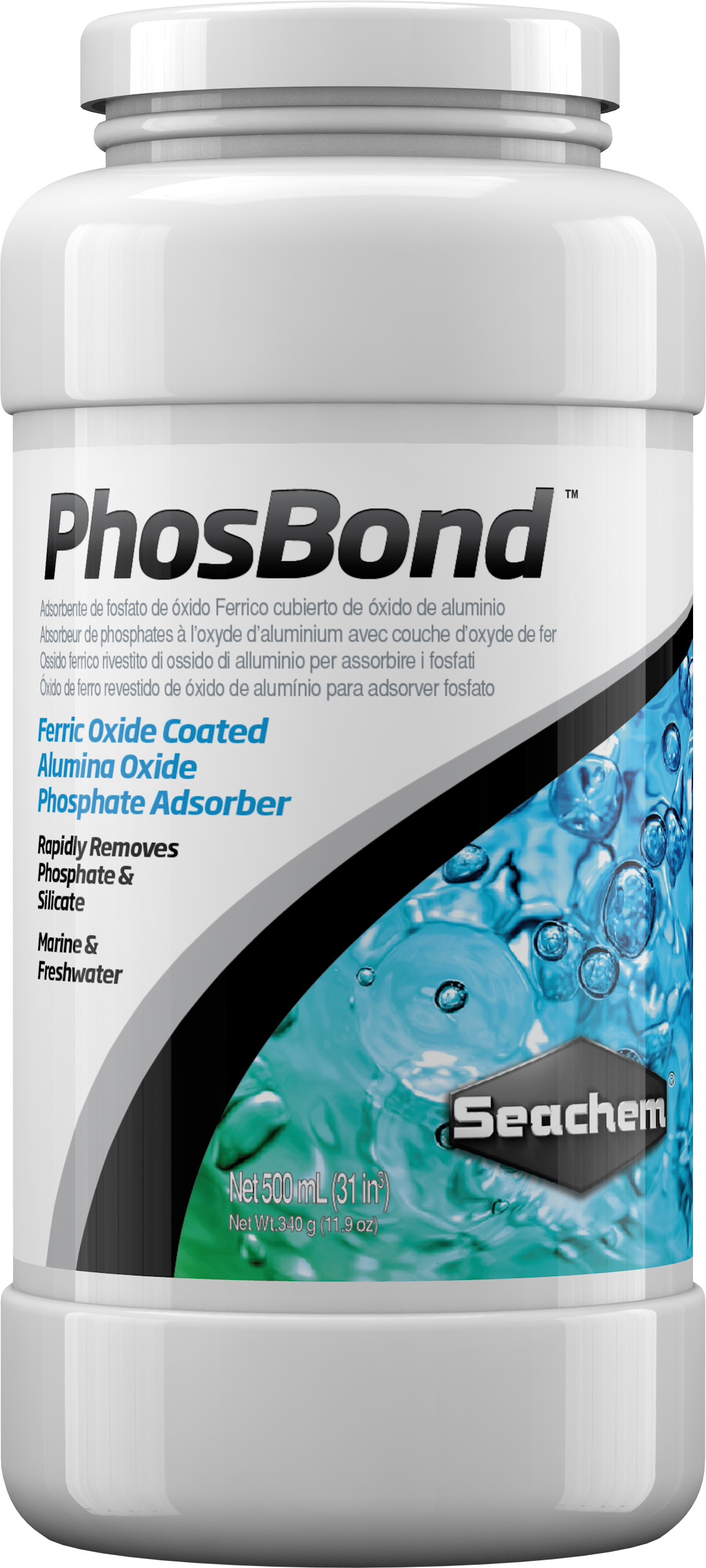 Seachem Phosbond 500ml