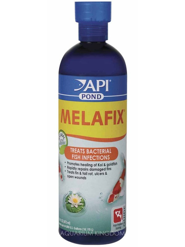 API Pond Melafix 473ml