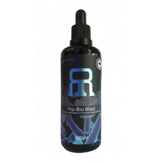 Reef Revolution Pro-Bio Blast 100ml