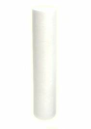 Forwater sediment cartridge