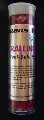 Ocean Wonders Coralline Purple Reef Epoxy