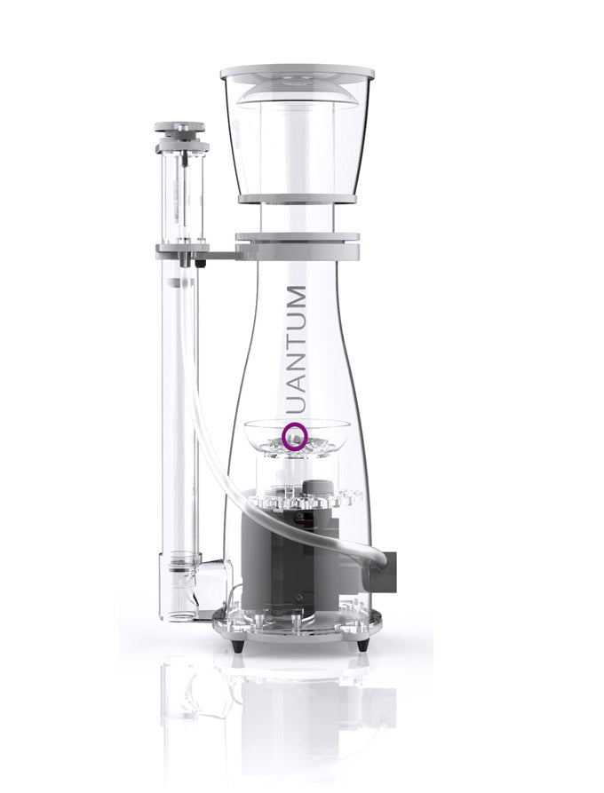 Nyos Quantum 120 Protein Skimmer for aquariums up to 500L