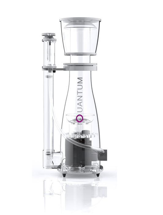 Nyos Quantum 120 Protein Skimmer for aquariums up to 500L