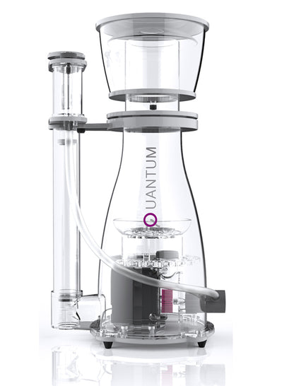 Nyos Quantum 220 Protein Skimmer for aquariums up to 2000L