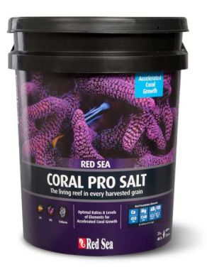 Red Sea Coral Pro Salt 22Kg