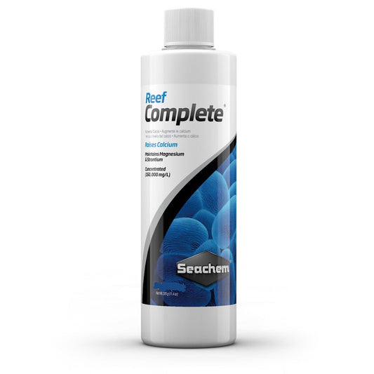 Seachem Reef Complete® 500ml