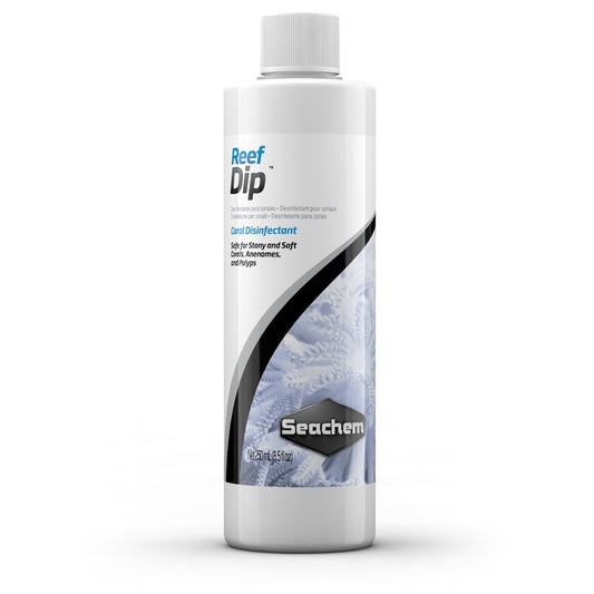 Seachem Reef Dip 250ml