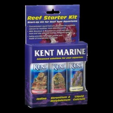 Kent Reef Starter Kit