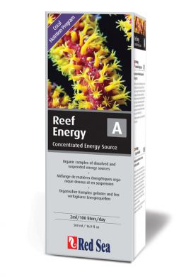 Red Sea Reef Energy A 500ml