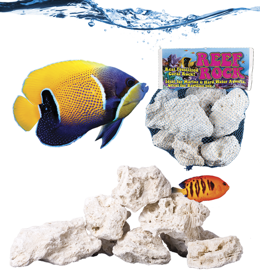 CaribSea Reef Rock 22.67kg