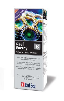 Red Sea Reef Energy B 500ml