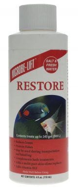 Microbe Lift Restore 118ml