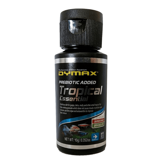 Dymax Tropical Essential Granules 10g