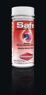 Seachem Safe 50G