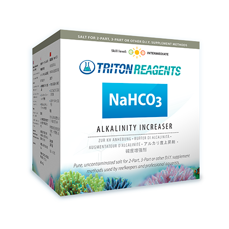 Triton Alkalinity increaser 4KG