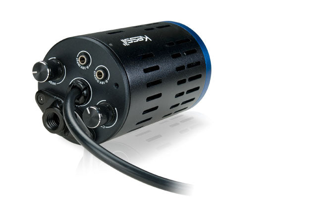 Kessil A160WE Tuna Blue LED light