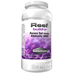 Seachem Reef Builder 1.2kg