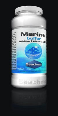 Seachem Marine Buffer 500g