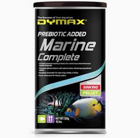 Dymax Marine Complete 160g Sinking Pellet 1.6mm