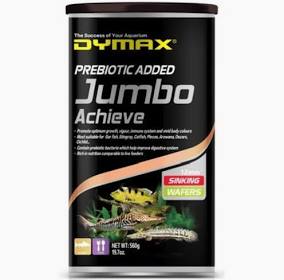 Dymax Jumbo Achieve 160g Sinking Wafer 12mm