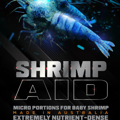 SAS Shrimp Aid 25g