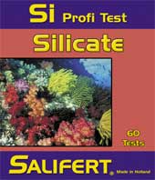 Salifert Silicate TEST KITS