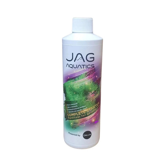 Jag Aquatics Complete Starter 250ml