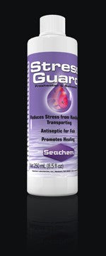 Seachem StressGuard 500ml