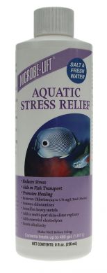 Aquatic Stress Relief 473ml