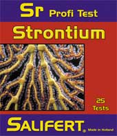 Salifert Strontium TEST KITS