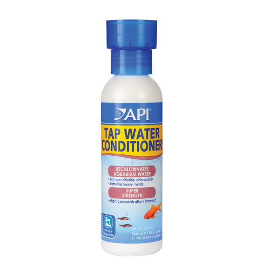 API Tap Water Conditioner 237ML