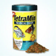 Tetra Min Pro Tropical Crisps 67gm