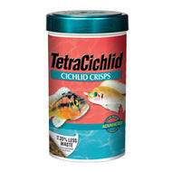 Tetra Cichlid Crisps 93gm