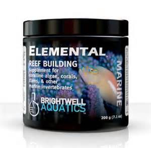 Brightwell Elemental 200g