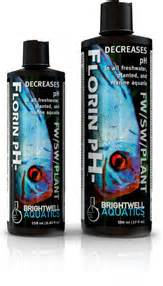 Brightwell Florin PH-250ML