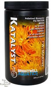 Brightwell Katalyst 300G