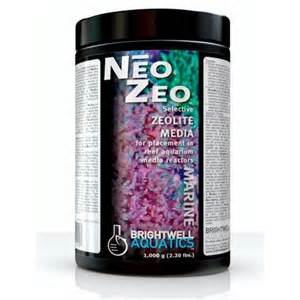 Brightwell NeoZeo 1KG