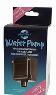 Blue Planet pump for Maxi/Mega  aquariums