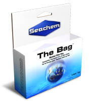 Seachem The Bag