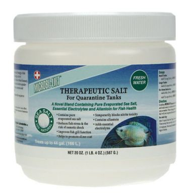 Therapeutic Salt 567gm