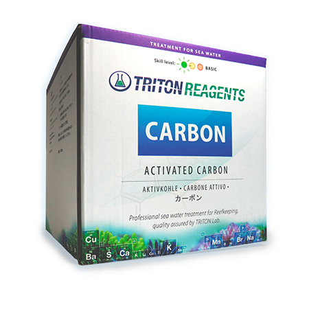 Triton Activated Carbon 5L